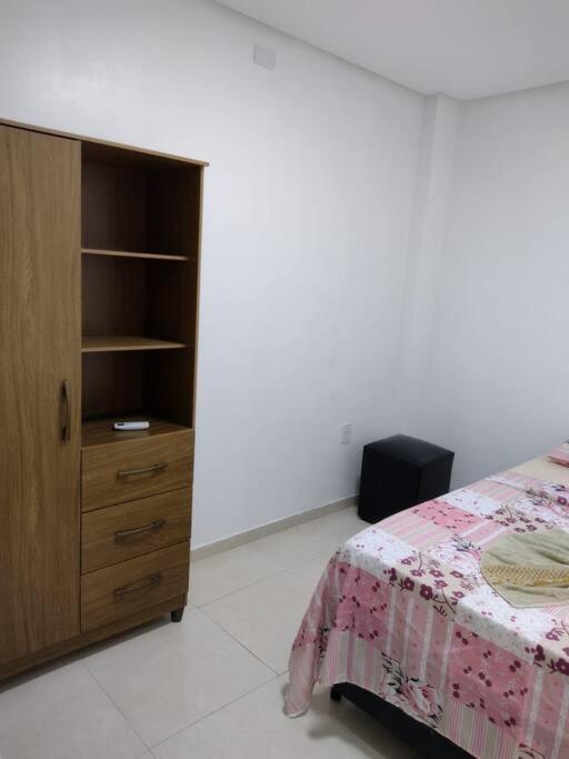Апартаменти Flat Porto Mara, 201 Порту-ді-Галіняс Екстер'єр фото