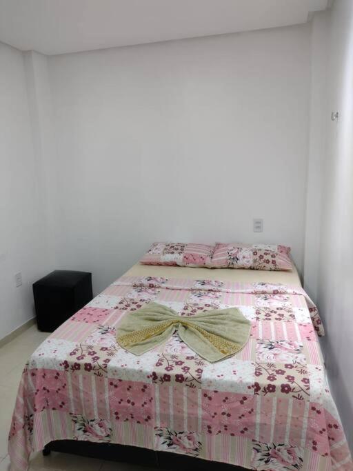 Апартаменти Flat Porto Mara, 201 Порту-ді-Галіняс Екстер'єр фото
